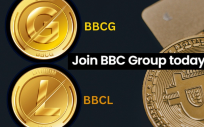 BBCGoldcoin and BBCLithiumcoin: tokens backed by Gold and Lithium assets and deposits.